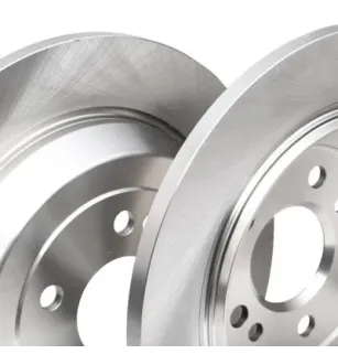 Brake disc for MERCEDES-BENZ- 1644230512, 1644231212, A1644230512 A1644231212