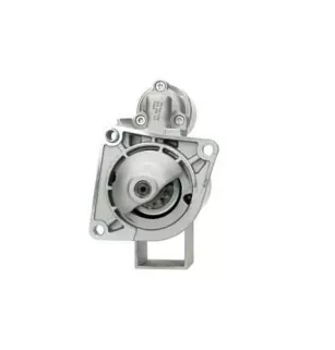 Motor de arranque Fiat / Alfa Romeo 1,4 kw, Bosch 0001138009, Bosch ruil 0986025190, EuroTec 11090208, Cargo 115399