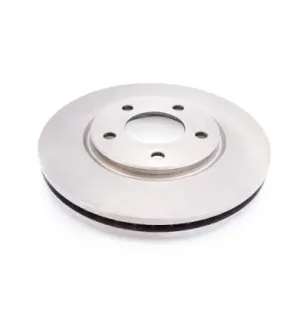 Disco de freio para CHRYSLER DODGE - 5019981AB