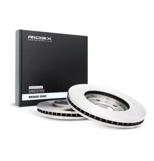 Disco de freno para CHRYSLER DODGE - 5019981AB