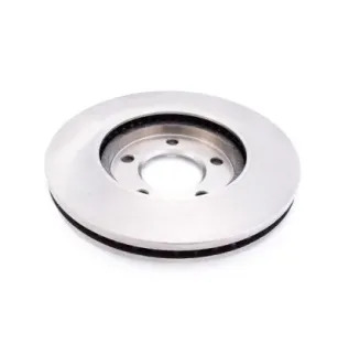 Disco freno per CHRYSLER DODGE - 5019981AB