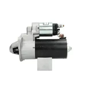 Motor de arranque Fiat / Alfa Romeo 1,4 kw, Bosch 0001138009, Bosch ruil 0986025190, EuroTec 11090208, Cargo 115399