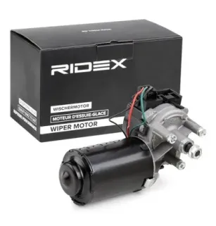 Scheibenwischermotor für FIAT- 0009949394, 09949394 9949394