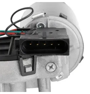 Windshield Wiper Motor for FIAT- 46748140, 46804975, 51839941 64343499