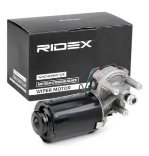 Motor do limpador de pára-brisa para FIAT-46748140, 46804975, 51839941 64343499