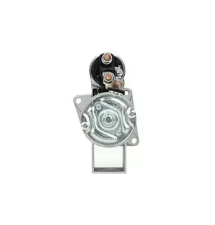 Motorino d'avviamento Fiat / Alfa Romeo 1,4 kw, Bosch 0001138009, Bosch ruil 0986025190, EuroTec 11090208, Cargo 115399