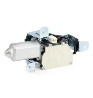Motor do limpador de pára-brisa para FIAT-0000046752717 46816698