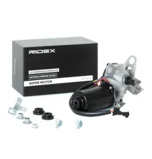 Motor de limpiaparabrisas para GENERAL MOTORS, OPEL, VAUXHALL- 93171543 93185526