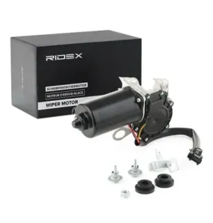 Windshield Wiper Motor for GENERAL MOTORS, OPEL, VAUXHALL- 93171543 93185526