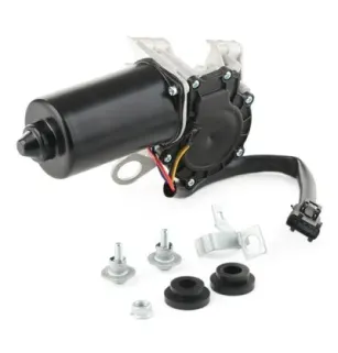 Windshield Wiper Motor for GENERAL MOTORS, OPEL, VAUXHALL- 93171543 93185526