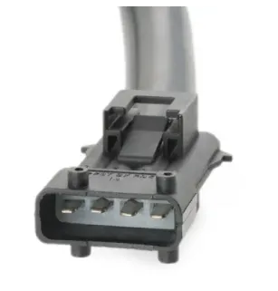 Scheibenwischermotor für GENERAL MOTORS, OPEL, VAUXHALL- 93171543 93185526