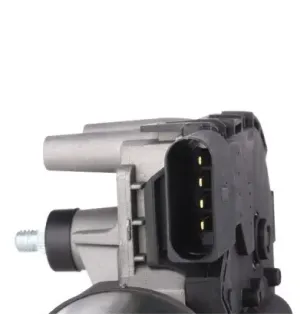 Motor de limpiaparabrisas para VAG-1K1955119E, 1Q1955119A, 1Q1955119B, 1Q1955119C, 1Z1955119C, 1Z1955119D, 1ZD955119 5K1955119