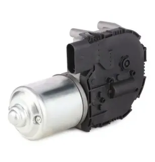 Moteur d'essuie-glace pour VAG- 1K1955119E, 1Q1955119A, 1Q1955119B, 1Q1955119C, 1Z1955119C, 1Z1955119D, 1ZD955119 5K1955119