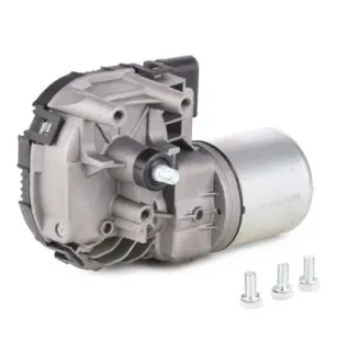 Moteur d'essuie-glace pour VAG- 1K1955119E, 1Q1955119A, 1Q1955119B, 1Q1955119C, 1Z1955119C, 1Z1955119D, 1ZD955119 5K1955119