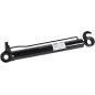 Cylindre culbuteur, cabine Pour MAN E2000, F2000 - 81.41723.6099 - 81.41723.6101 - 83.41723.6099.