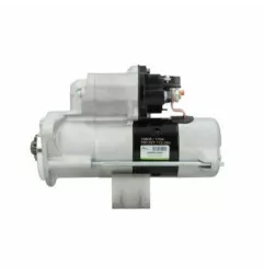 Avviamento Cummins 2,7 kW Denso 4280006800 Cummins 5256155 PSH 700527112
