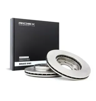 Disque de frein pour CHEVROLET- 9056028, 96471274, 96574632 96574633