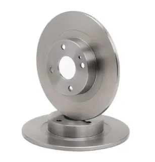 Disque de frein pour HAIMA (FAW), MAZDA MAZDA (HAINAN)- B26Y26251L1