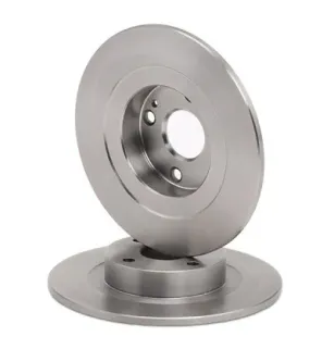 Disco de freno para HAIMA (FAW), MAZDA MAZDA (HAINAN)- B26Y26251L1