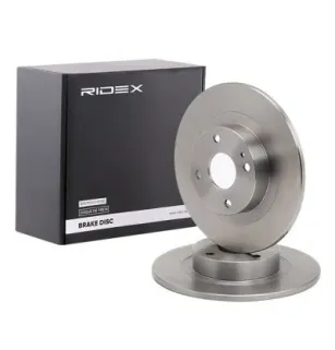 Disque de frein pour HAIMA (FAW), MAZDA MAZDA (HAINAN)- B26Y26251L1