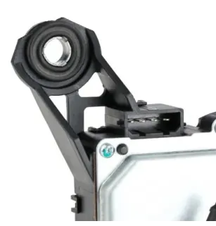 Motor do limpador de pára-brisa para AUDI-4F9955711C 4F9955711E