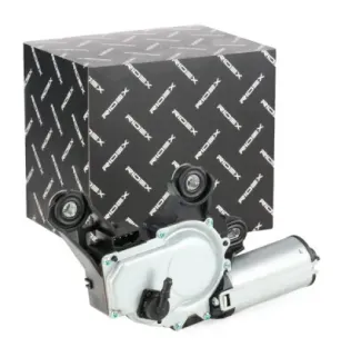 Motor del limpiaparabrisas para AUDI- 4F9955711C 4F9955711E