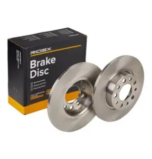 Disco freno per ALFA ROMEO JEEP- 51963547