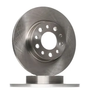 Disco de freio para ALFA ROMEO JEEP- 51963547