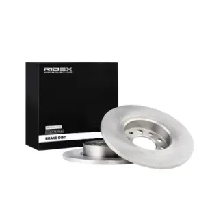 Disco de freio para ALFA ROMEO JEEP- 51963547