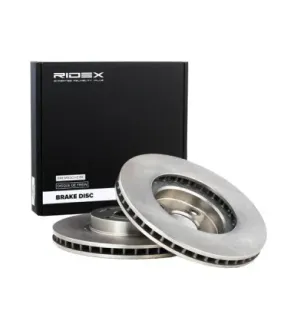 Brake Disc for TOYOTA- 4351213022, 4351202080, 4351202081, 4351213020, 4351213021 43512YZZAE