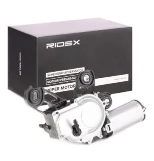 Motor de limpiaparabrisas para SKODA- 5J7955711, 5J7955711A, 5J7955711B 5J7955711C