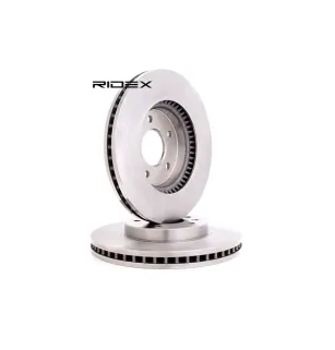 Disco de freio para CHEVROLET, OPEL, SUZUKI, VAUXHALL- 20955857, 4801850 96625948