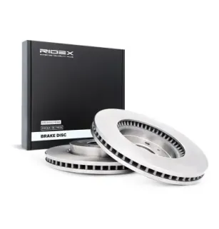 Disco de freno para CHEVROLET, OPEL, SUZUKI, VAUXHALL- 20955857, 4801850 96625948