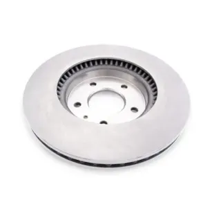 Disque de frein pour CHEVROLET, OPEL, SUZUKI, VAUXHALL- 20955857, 4801850 96625948
