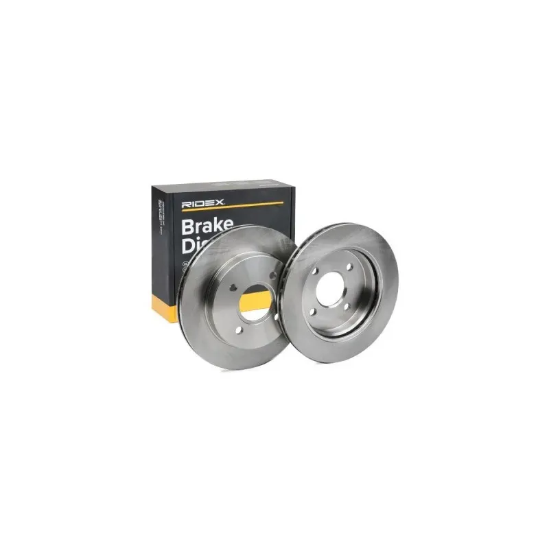 Disque de frein pour FORD- 1025911, 1514236, 1757850, 4044280, 4115996, 5026786, 5027175, 6784095, 93BB2A315C1B, 93BX2A315AD Disque de frein pour FORD- 1025911, 1514236, 1757850, 4044280, 4115996, 5026786, 5027175, 6784095, 93BB2A315C1B, 93BX2A315AD