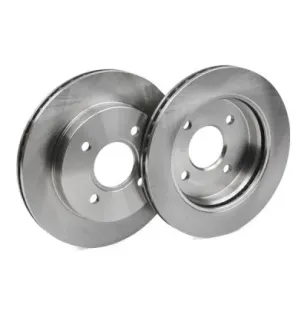 Brake disc for FORD- 1025911, 1514236, 1757850, 4044280, 4115996, 5026786, 5027175, 6784095, 93BB2A315C1B, 93BX2A315AD