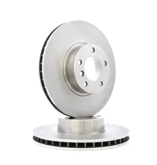 Disque de frein pour BMW- 1165859, 34110392525, 34111165859, 34116767059 6767059