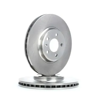 Disco de freio para AUDI, AUDI (FAW), SEAT, SKODA, VW VW (SVW) - 4GD615301