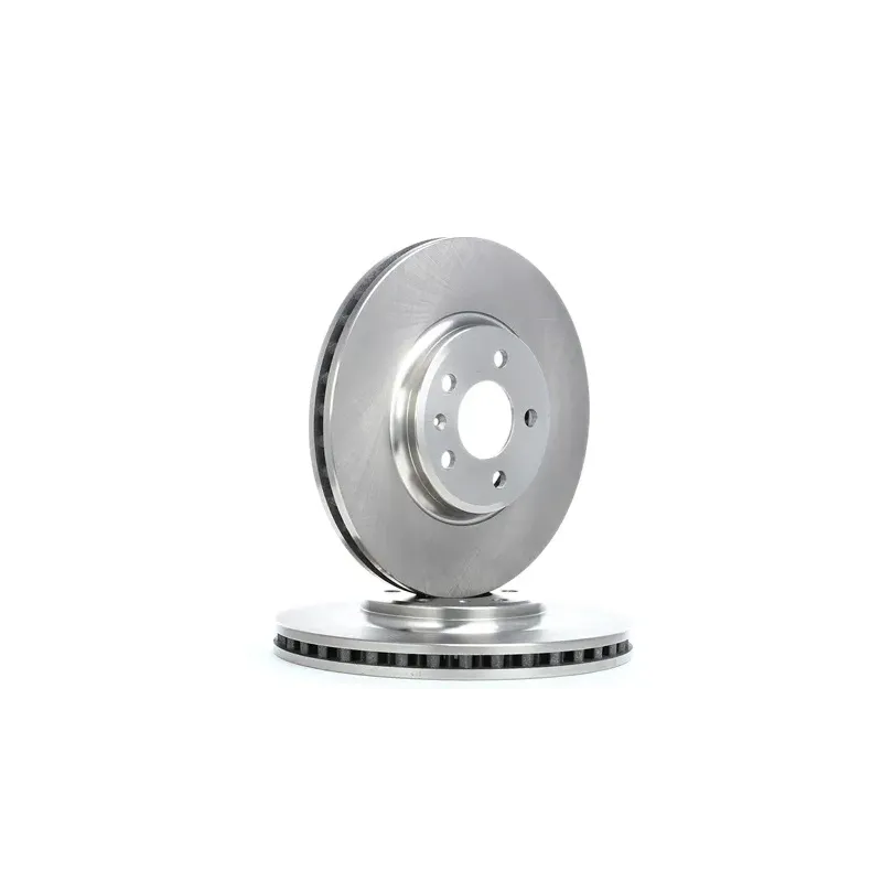 Disque de frein pour AUDI, AUDI (FAW), SEAT, SKODA, VW VW (SVW)- 4GD615301