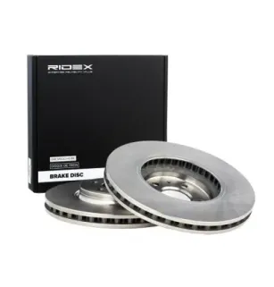 Disque de frein pour AUDI, AUDI (FAW), SEAT, SKODA, VW VW (SVW)- 4GD615301