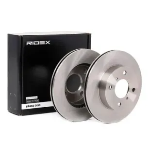 Disco freno per HAFEI, SUZUKI- 5531175F00, 5531175F00000, 5531175F10, 5531175F10000, 5531175F11