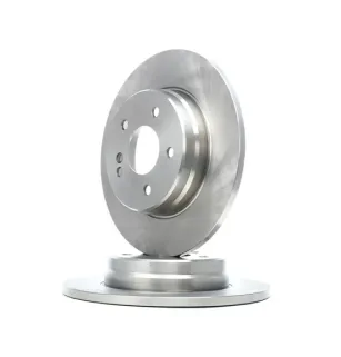 Disque de frein pour MERCEDES-BENZ- 2104230512, 210423051264, A2104230512 A210423051264