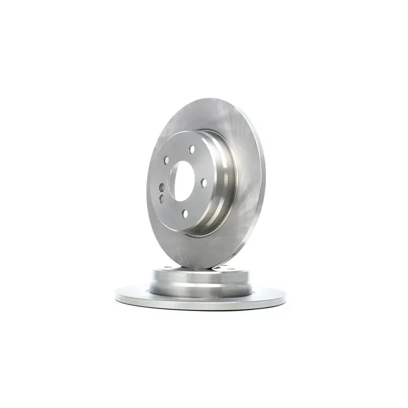 Disque de frein pour MERCEDES-BENZ- 2104230512, 210423051264, A2104230512 A210423051264