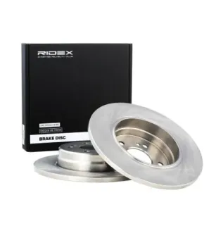 Disque de frein pour MERCEDES-BENZ- 2104230512, 210423051264, A2104230512 A210423051264