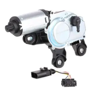 Scheibenwischermotor für AUDI - 4G9955711A, 4G9955711C 8U0955711A