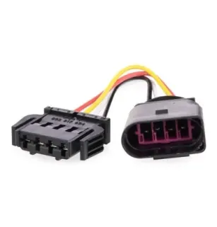 Motor do limpador de pára-brisa para AUDI-4G9955711A, 4G9955711C 8U0955711A