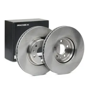 Disque de frein pour AUDI, AUDI (FAW), VW, VW (FAW) VW (SVW)- 4GD615301
