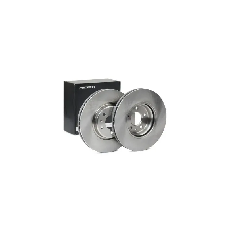 Disque de frein pour AUDI, AUDI (FAW), VW, VW (FAW) VW (SVW)- 4GD615301