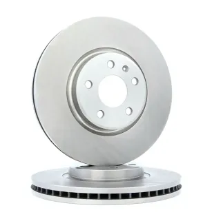 Disque de frein pour AUDI, AUDI (FAW), VW, VW (FAW) VW (SVW)- 4GD615301