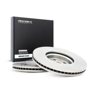 Disque de frein pour AUDI, AUDI (FAW), VW, VW (FAW) VW (SVW)- 4GD615301